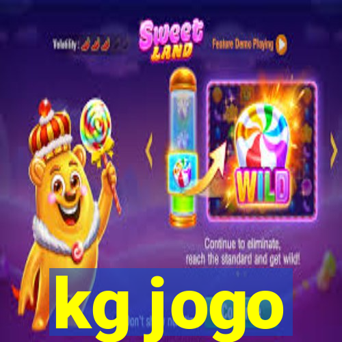 kg jogo